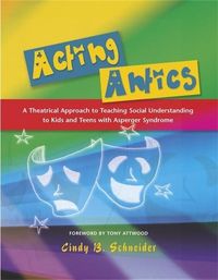 Produktbild: Acting Antics
