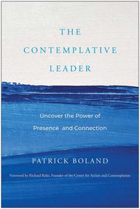 Produktbild: The Contemplative Leader