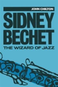 Produktbild: Sidney Bechet