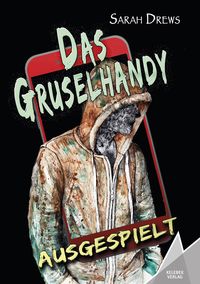 Produktbild: Das Gruselhandy