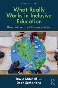 Produktbild: What Really Works in Inclusive Education
