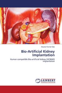 Produktbild: Bio-Artificial Kidney Implantation