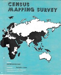 Produktbild: Census Mapping Survey