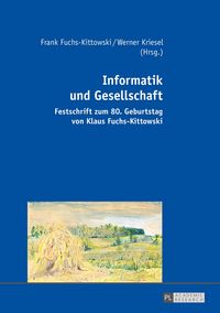 Produktbild: Informatik und Gesellschaft