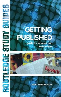 Produktbild: Getting Published