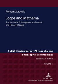 Produktbild: Logos and M&aacute;thēma