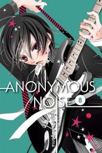 Produktbild: Anonymous Noise, Vol. 8