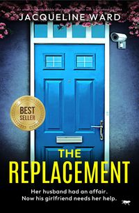 Produktbild: The Replacement