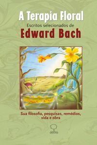 Produktbild: A Terapia Floral