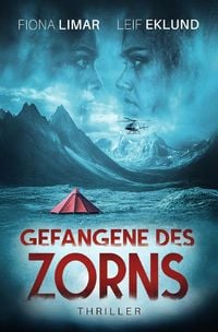 Produktbild: Schwedenthriller / Gefangene des Zorns
