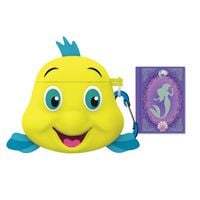 Produktbild: Bookcessories: Disney: Tiny Book of The Little Mermaid