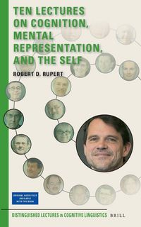 Produktbild: Ten Lectures on Cognition, Mental Representation, and the Self