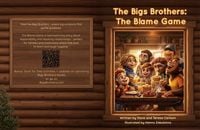 Produktbild: The Bigs Brothers