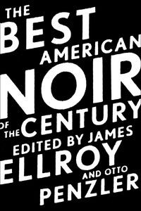 Produktbild: The Best American Noir of the Century