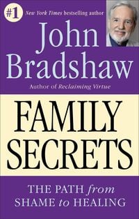 Produktbild: Family Secrets