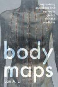 Produktbild: Body Maps