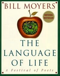 Produktbild: The Language of Life