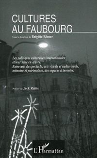 Produktbild: Cultures au faubourg