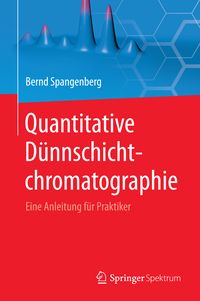 Produktbild: Quantitative D&uuml;nnschichtchromatographie