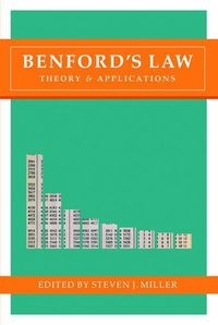 Produktbild: Benford's Law