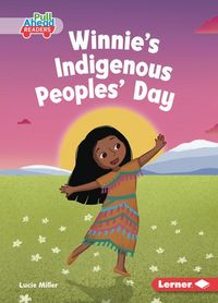 Produktbild: Winnie's Indigenous Peoples' Day