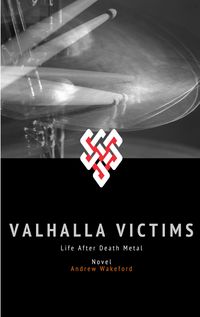 Produktbild: Valhalla Victims
