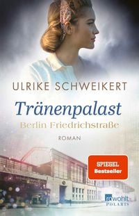 Produktbild: Berlin Friedrichstra&szlig;e: Tr&auml;nenpalast