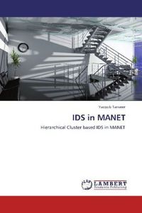 Produktbild: Tanveer, Y: IDS in MANET