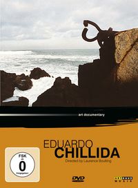 Bild vom Artikel Eduardo Chillida - Art Documentary vom Autor Laurence Boulting
