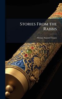 Produktbild: Stories From the Rabbis