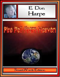 Produktbild: Fire Fell From Heaven