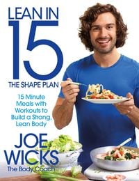 Produktbild: Lean in 15 - The Shape Plan