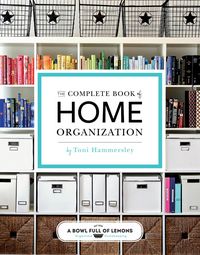 Produktbild: The Complete Book of Home Organization