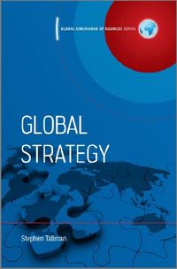 Produktbild: Global Strategy