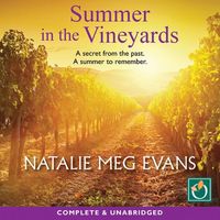Produktbild: Summer in the Vineyards