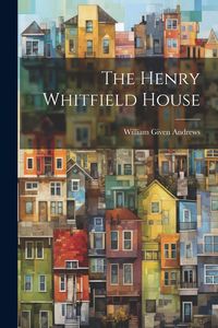 Produktbild: The Henry Whitfield House
