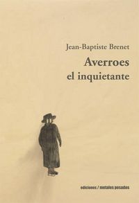 Produktbild: Averroes el inquietante