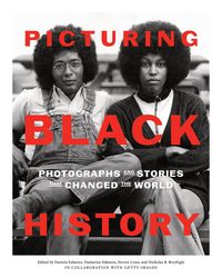 Produktbild: Picturing Black History