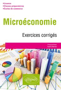 Produktbild: Micro-&eacute;conomie. Exercices corrig&eacute;s