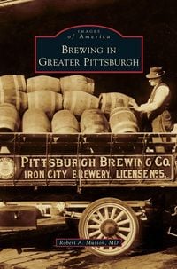 Produktbild: Brewing in Greater Pittsburgh