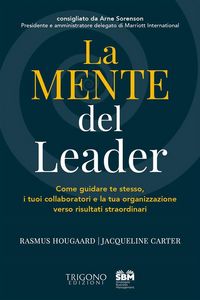 Produktbild: La Mente del Leader