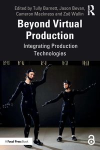 Produktbild: Beyond Virtual Production