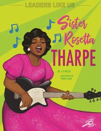 Produktbild: Sister Rosetta Tharpe