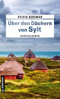 Produktbild: &Uuml;ber den D&auml;chern von Sylt