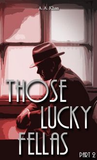 Produktbild: Those Lucky Fellas: Part 2