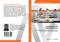 Produktbild: Interkulturelle Public Relations
