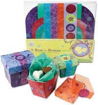Produktbild: Aria Box of Boxes: Everything You Need to Create Exquisite Gift Packages