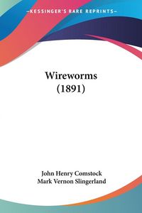 Produktbild: Wireworms (1891)