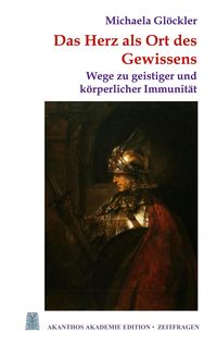 Bild vom Artikel Das Herz als Ort des Gewissens vom Autor Michaela Glöckler