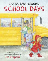 Produktbild: Rufus and Friends: School Days